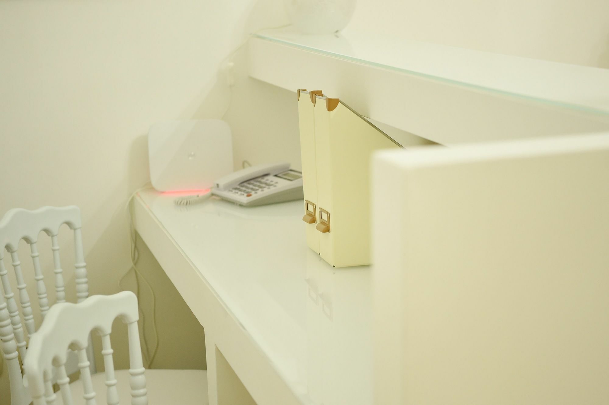 נאפולי B&B Bonnes Suites מראה חיצוני תמונה