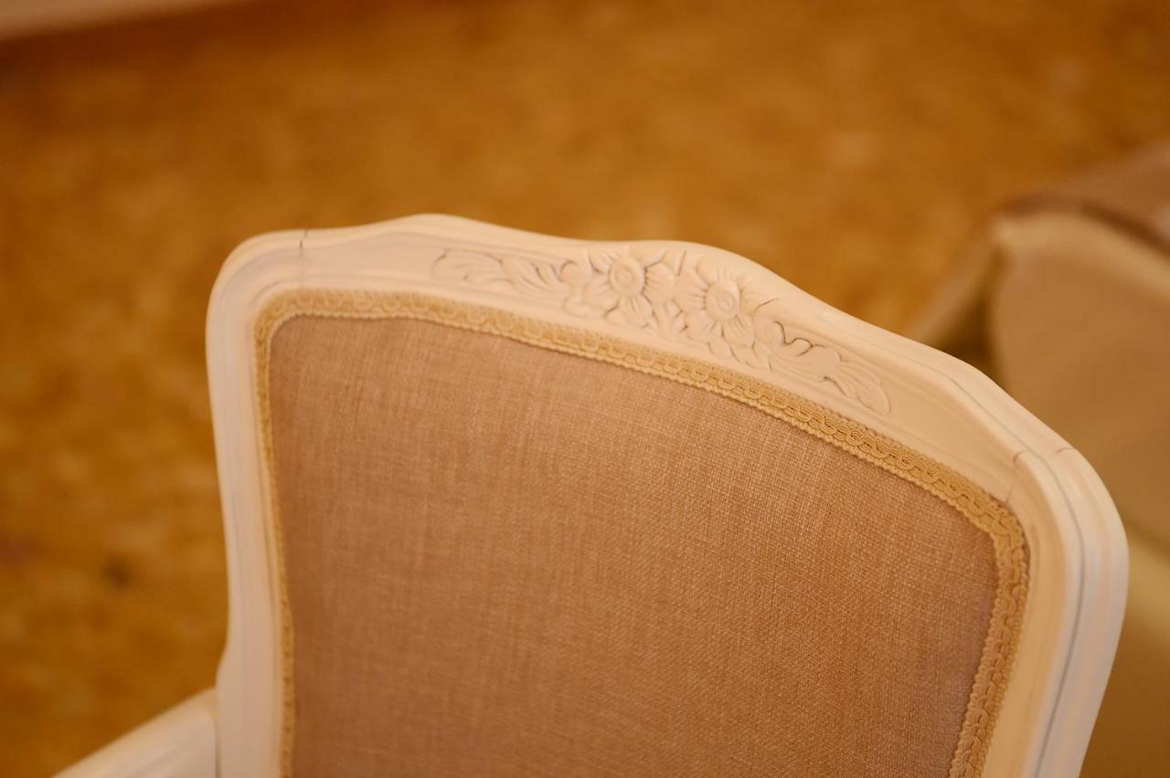 נאפולי B&B Bonnes Suites מראה חיצוני תמונה