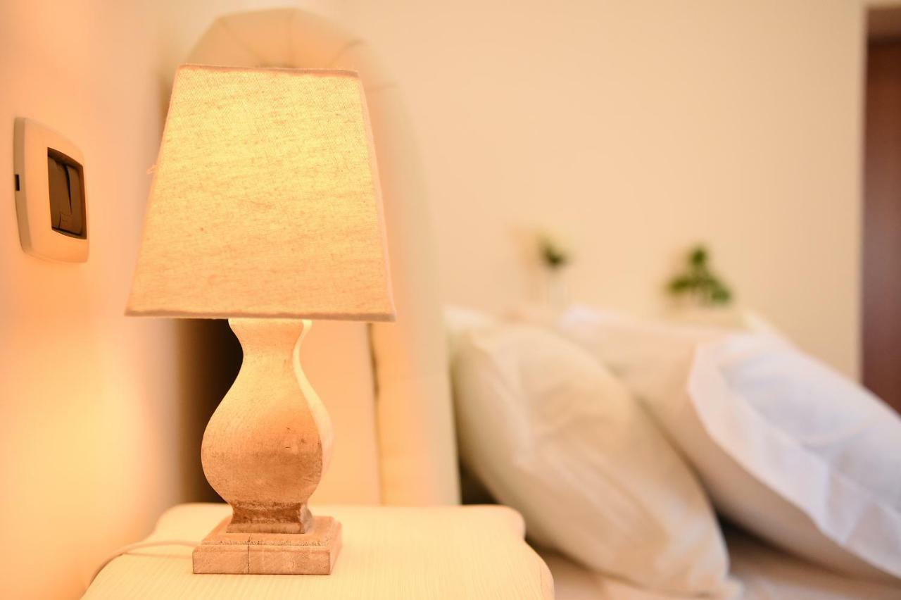 נאפולי B&B Bonnes Suites מראה חיצוני תמונה