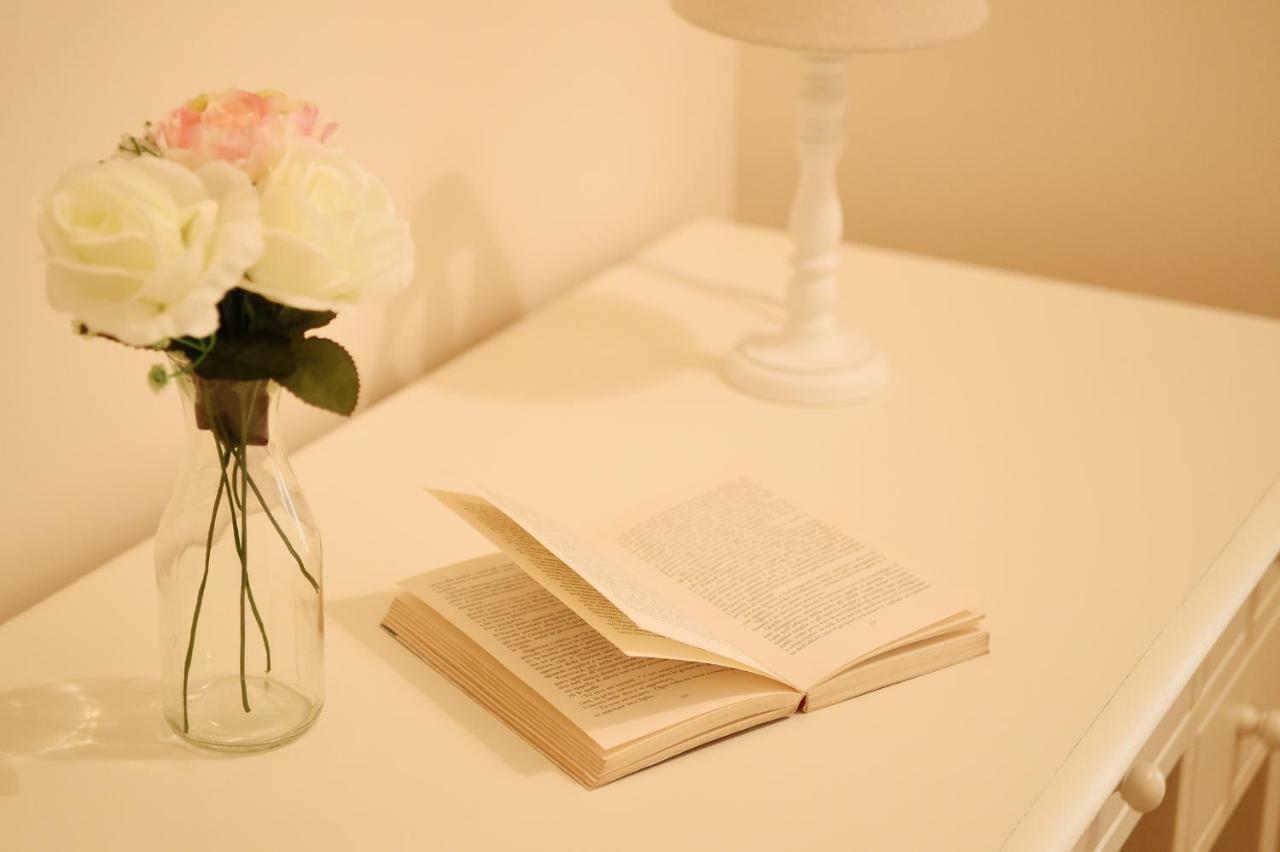 נאפולי B&B Bonnes Suites מראה חיצוני תמונה